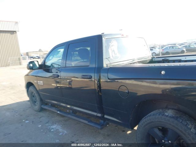 1C6RR7ST0GS141458 RAM 1500 Tradesman