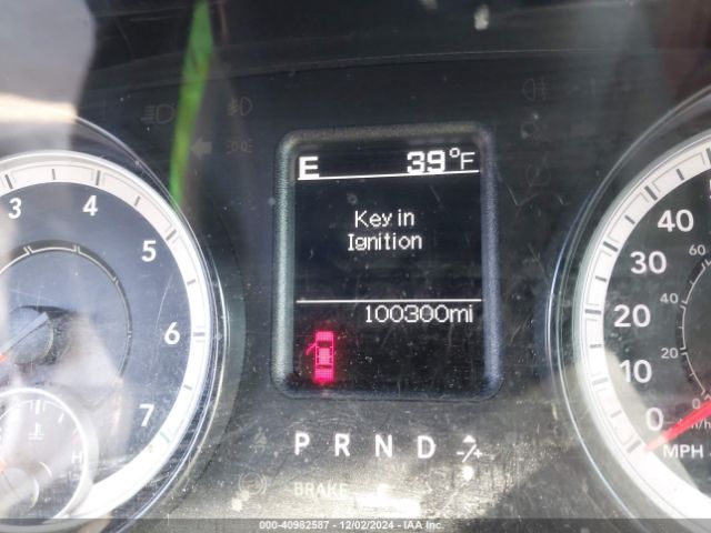 1C6RR7ST0GS141458 RAM 1500 Tradesman