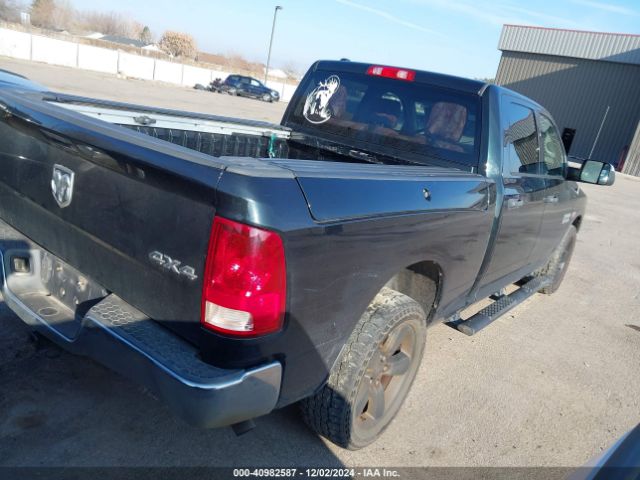 1C6RR7ST0GS141458 RAM 1500 Tradesman