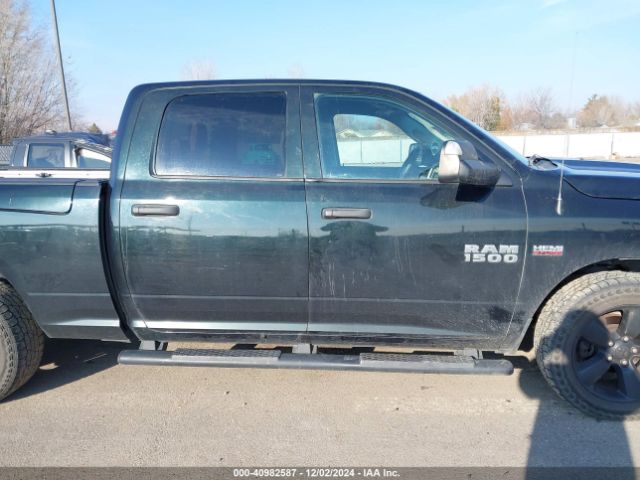 1C6RR7ST0GS141458 RAM 1500 Tradesman