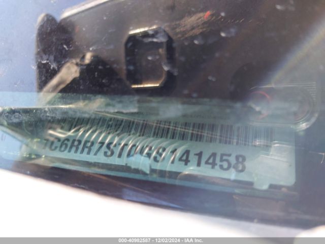 1C6RR7ST0GS141458 RAM 1500 Tradesman