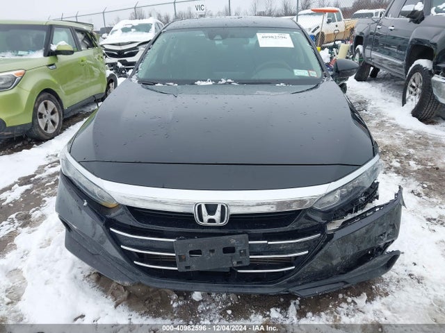 1HGCV1F11MA017525 Honda ACCORD LX