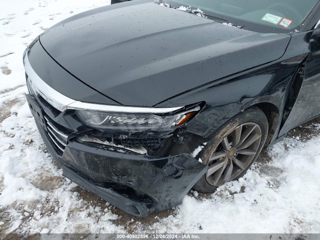 1HGCV1F11MA017525 Honda ACCORD LX