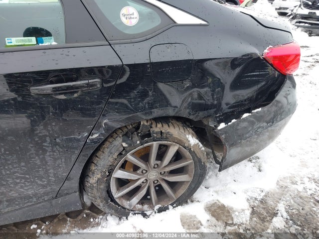 1HGCV1F11MA017525 Honda ACCORD LX