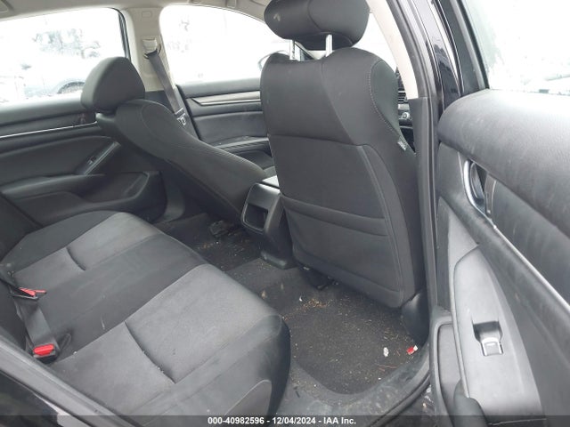 1HGCV1F11MA017525 Honda ACCORD LX