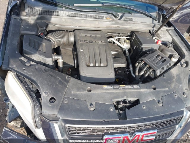 2GKFLVEK9F6354189 GMC Terrain Sle-1