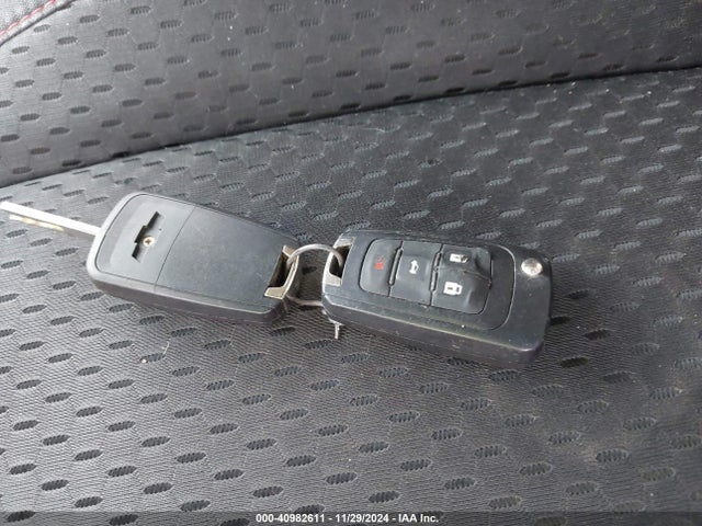 2GKFLVEK9F6354189 GMC Terrain Sle-1