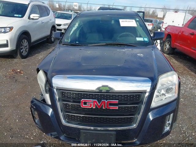2GKFLVEK9F6354189 GMC Terrain Sle-1