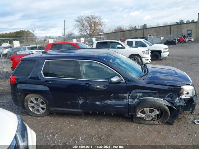 GMC Terrain Sle-1 2015 2GKFLVEK9F6354189 Image 13