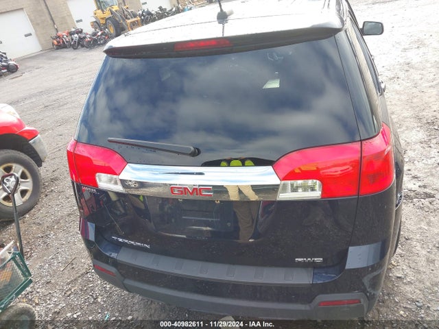GMC Terrain Sle-1 2015 2GKFLVEK9F6354189 Image 16