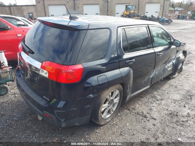 2GKFLVEK9F6354189 GMC Terrain Sle-1