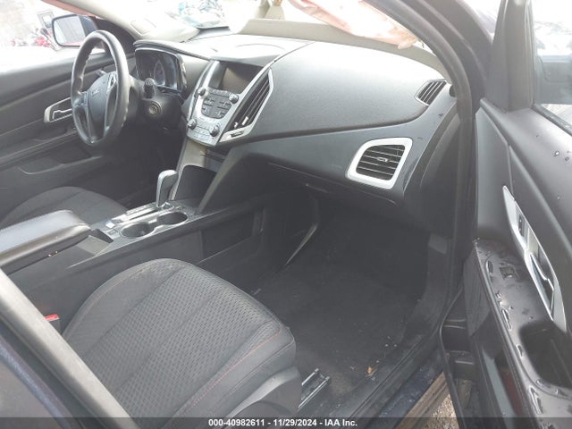 2GKFLVEK9F6354189 GMC Terrain Sle-1