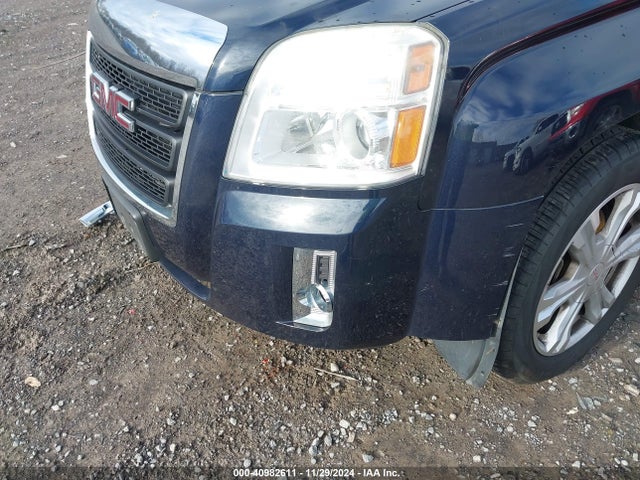 2GKFLVEK9F6354189 GMC Terrain Sle-1