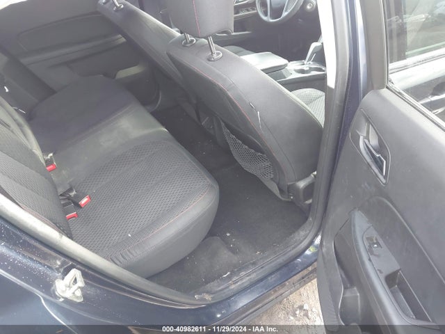 2GKFLVEK9F6354189 GMC Terrain Sle-1