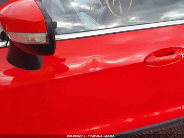 MAJ6S3KL2LC360490 Ford Ecosport Titanium