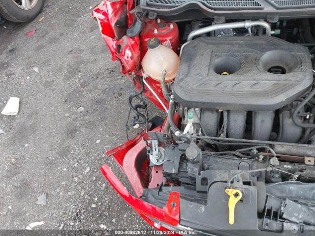 MAJ6S3KL2LC360490 Ford Ecosport Titanium