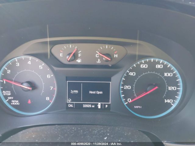 1GNEVFKW3PJ199696 Chevrolet Traverse Awd Ls