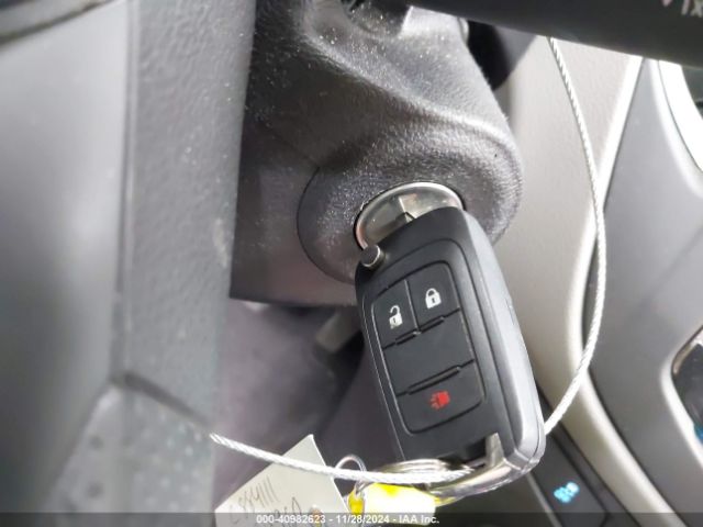 3GNCJKSB4GL265593 Chevrolet Trax 1ls