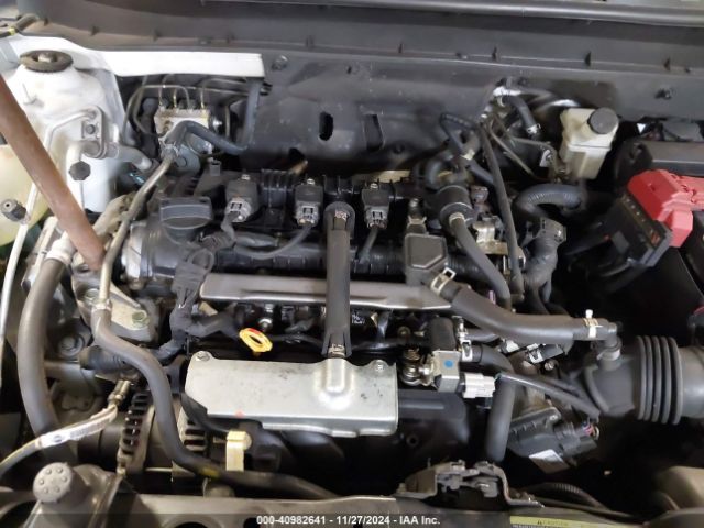 3N1CP5CVXML533949 Nissan KICKS SV