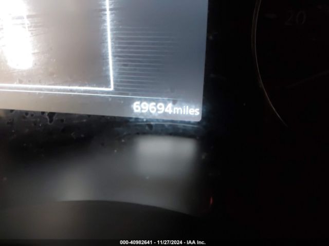 3N1CP5CVXML533949 Nissan KICKS SV