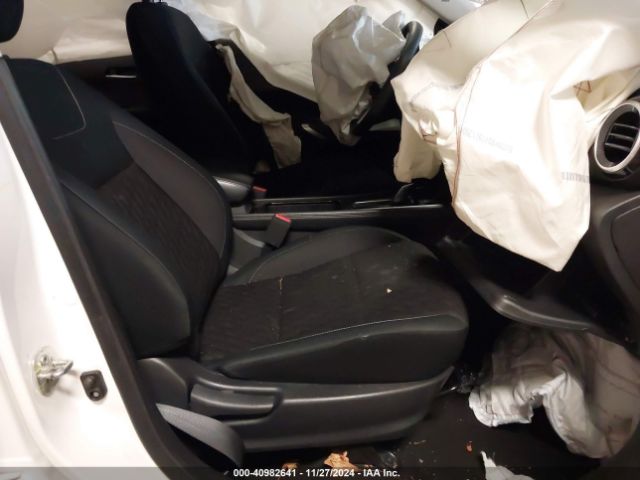 3N1CP5CVXML533949 Nissan KICKS SV