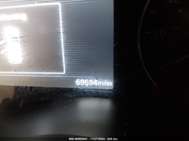 3N1CP5CVXML533949 Nissan KICKS SV