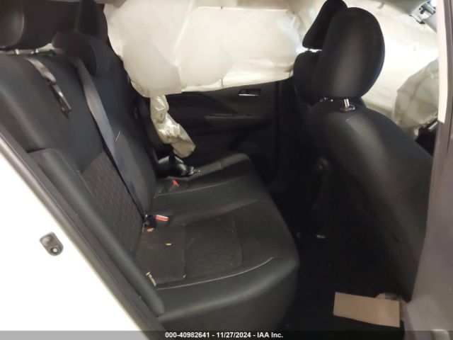 3N1CP5CVXML533949 Nissan KICKS SV