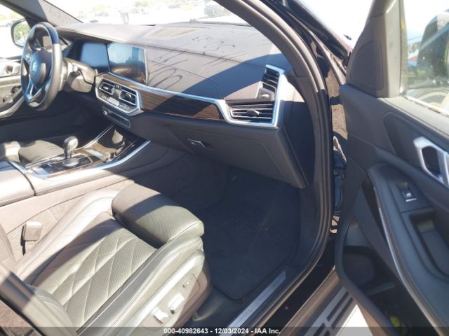 5UXCR4C09P9P47638 BMW X5 Sdrive40i