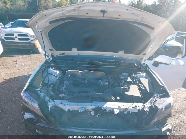 Toyota CAMRY SE 2022 4T1G11AK7NU071306 Image 10