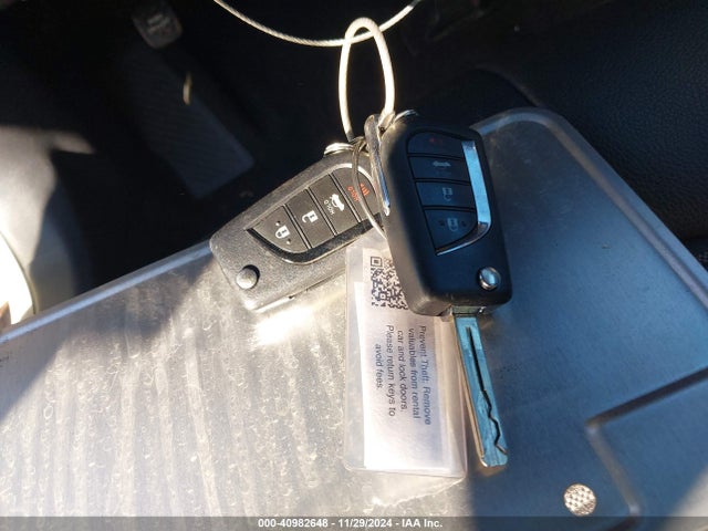 Toyota CAMRY SE 2022 4T1G11AK7NU071306 Image 11