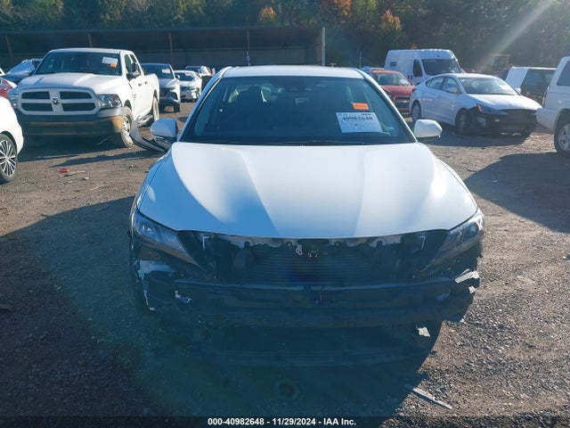 Toyota CAMRY SE 2022 4T1G11AK7NU071306 Image 13