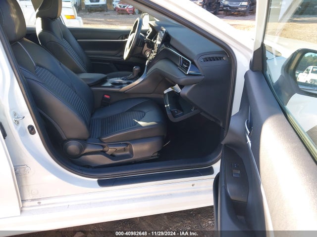 Toyota CAMRY SE 2022 4T1G11AK7NU071306 Image 5