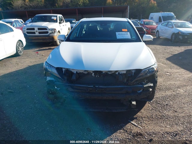 Toyota CAMRY SE 2022 4T1G11AK7NU071306 Image 6