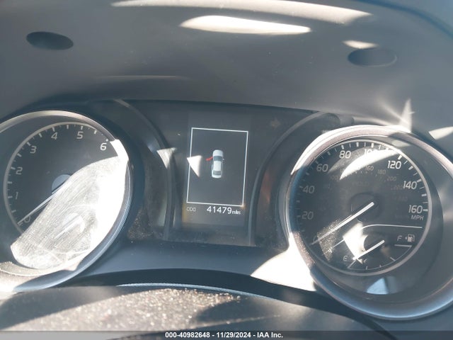 Toyota CAMRY SE 2022 4T1G11AK7NU071306 Image 7