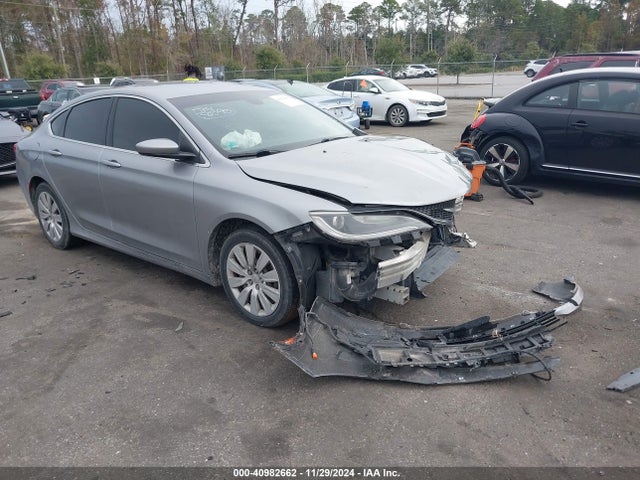 2015 1C3CCCFBXFN567783 главное изображение
