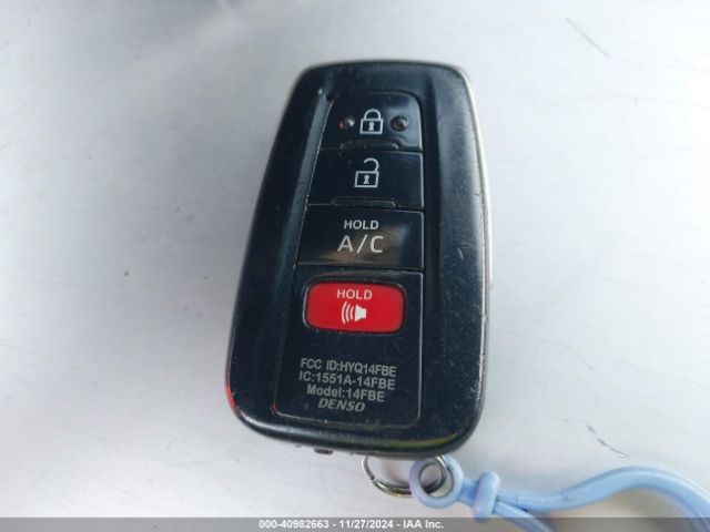 JTDKARFP7H3063850 Toyota Prius Prime Premium