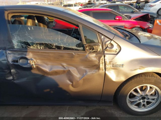 JTDKARFP7H3063850 Toyota Prius Prime Premium