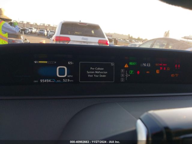 JTDKARFP7H3063850 Toyota Prius Prime Premium