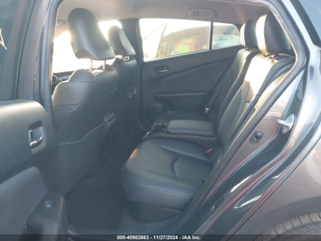 JTDKARFP7H3063850 Toyota Prius Prime Premium