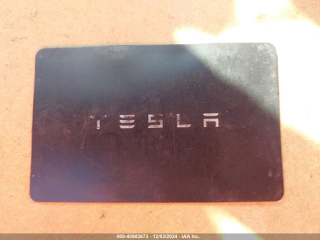 5YJ3E1EB7MF051968 Tesla Model 3 Long Range Dual Motor All-wheel Drive