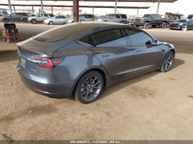 5YJ3E1EB7MF051968 Tesla Model 3 Long Range Dual Motor All-wheel Drive