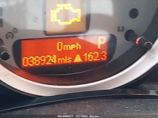 2010 MINI COOPER WMWMR3C58ATU98722 Photo 6