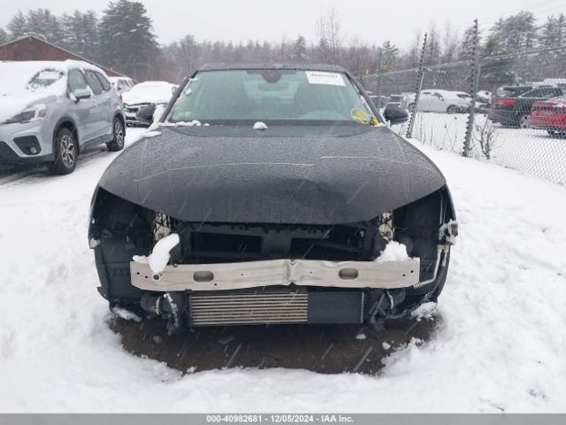 WAUDNAF4XHN049527 Audi A4 2.0t Season Of Audi Premium