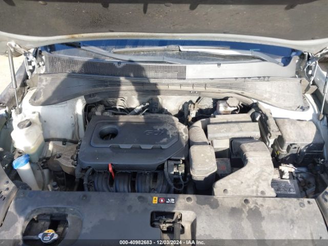 5XYPG4A31LG638850 KIA Sorento 2.4l L