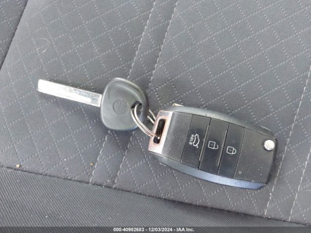 5XYPG4A31LG638850 KIA Sorento 2.4l L