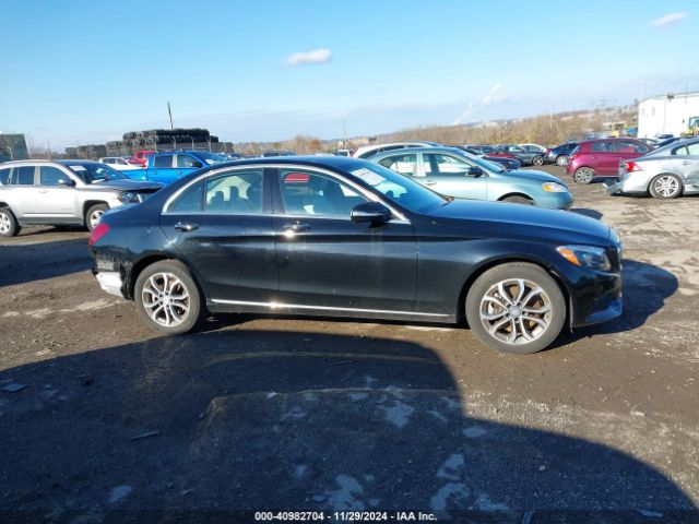 55SWF4KB3FU064220 Mercedes-Benz C 300 4matic/luxury 4matic/sport 4matic