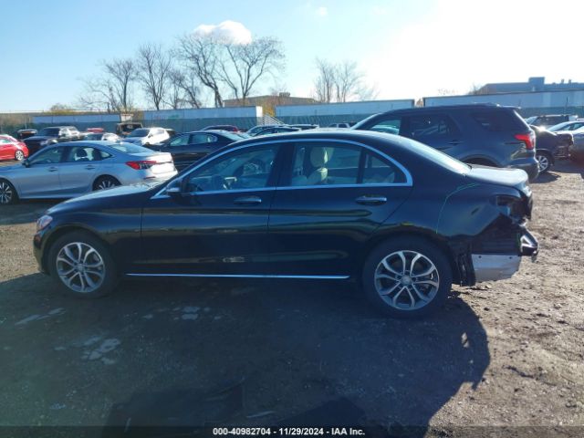 55SWF4KB3FU064220 Mercedes-Benz C 300 4matic/luxury 4matic/sport 4matic