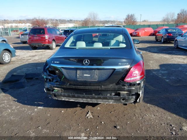 55SWF4KB3FU064220 Mercedes-Benz C 300 4matic/luxury 4matic/sport 4matic
