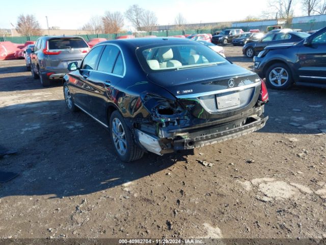 55SWF4KB3FU064220 Mercedes-Benz C 300 4matic/luxury 4matic/sport 4matic
