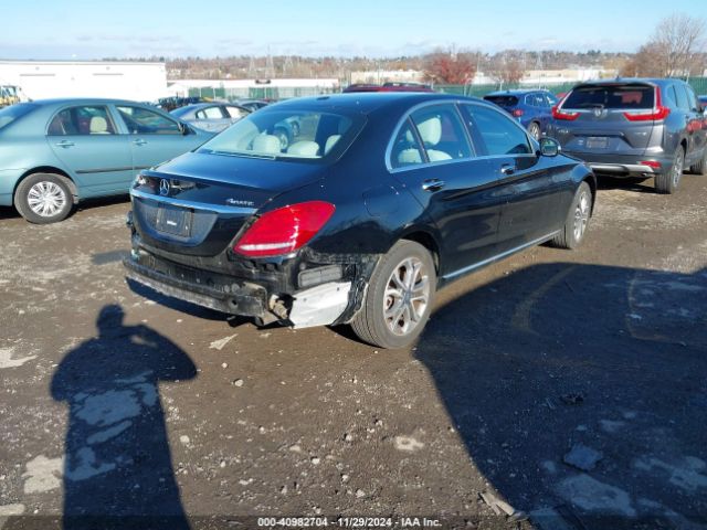 55SWF4KB3FU064220 Mercedes-Benz C 300 4matic/luxury 4matic/sport 4matic